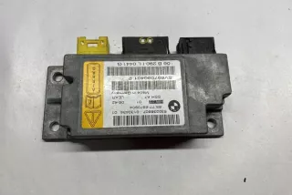 6970904 Блок AirBag BMW 7 E65/E66 Арт e11990689, вид 2