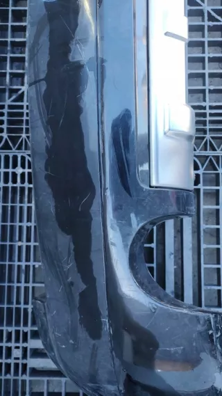4Z7807511 Бампер задний Audi A6 C5 (S6,RS6) Арт e11990659, вид 13