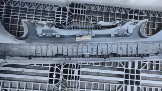 4Z7807511 Бампер задний Audi A6 C5 (S6,RS6) Арт e11990659, вид 8