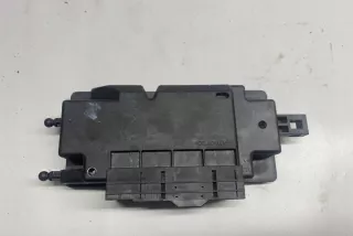 9247384 Блок AirBag BMW 6 F06/F12/F13 Арт e11990645, вид 2