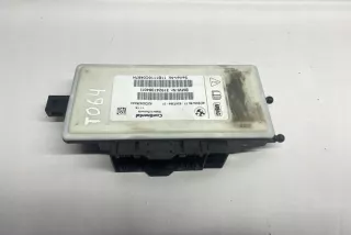 9247384 Блок AirBag BMW 6 F06/F12/F13 Арт e11990645, вид 6