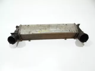 N47D20C 7798788 Интеркулер BMW X1 E84 Арт e11990617, вид 1