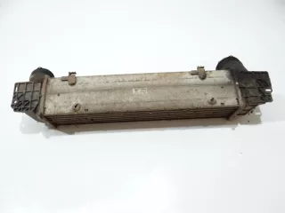 N47D20C 7798788 Интеркулер BMW X1 E84 Арт e11990617, вид 2