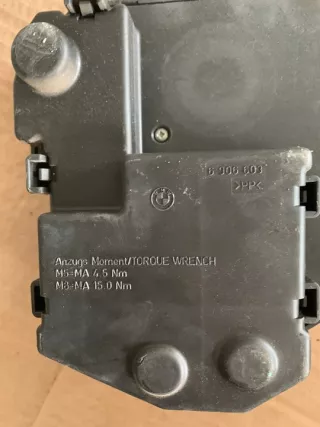 6906603 Блок предохранителей BMW 5 E60/E61 Арт e11990597, вид 3