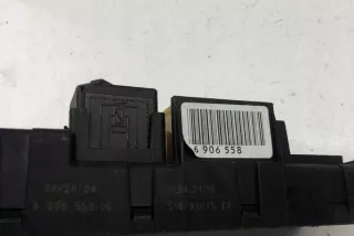 6906558 Блок предохранителей BMW 5 E60/E61 Арт e11990585, вид 3