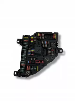 9234423 9234423-01 Блок предохранителей BMW 5 F10/F11/GT F07 Арт e11990561, вид 2