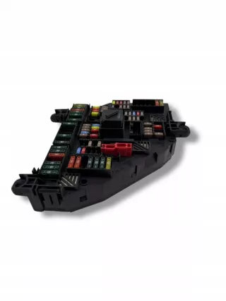 9234423 9234423-01 Блок предохранителей BMW 5 F10/F11/GT F07 Арт e11990561, вид 3