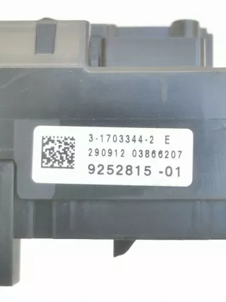 9252815 Блок предохранителей BMW 5 F10/F11/GT F07 Арт e11990531, вид 3