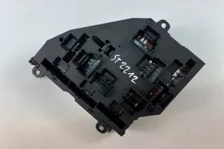 9264923 Блок предохранителей BMW 5 F10/F11/GT F07 Арт e11990512, вид 3