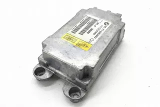 6952993 Блок AirBag BMW 5 E60/E61 Арт e11990458, вид 2