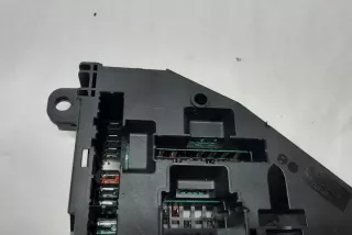 Блок предохранителей BMW 5 F10/F11/GT F07 2009г. 1703345 - Фото 3