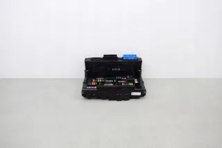 9252815 Блок предохранителей BMW 5 F10/F11/GT F07 Арт e11990435, вид 3