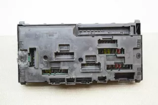 9252815 Блок предохранителей BMW 5 F10/F11/GT F07 Арт e11990435, вид 9