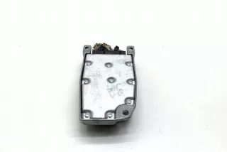 6978373 Блок AirBag BMW 5 E60/E61 Арт e11990403, вид 1