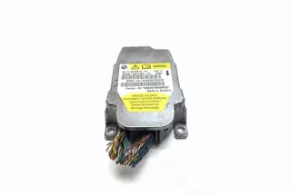 6978373 Блок AirBag BMW 5 E60/E61 Арт e11990403, вид 2