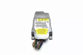 6978373 Блок AirBag BMW 5 E60/E61 Арт e11990403, вид 3