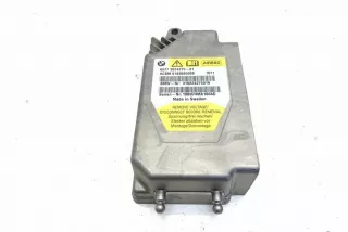 9224275 Блок AirBag BMW 5 F10/F11/GT F07 Арт e11990388, вид 2