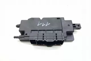 9280186 Блок AirBag BMW 5 F10/F11/GT F07 Арт e11990370, вид 3