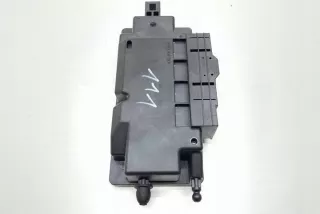 9280186 Блок AirBag BMW 5 F10/F11/GT F07 Арт e11990370, вид 4