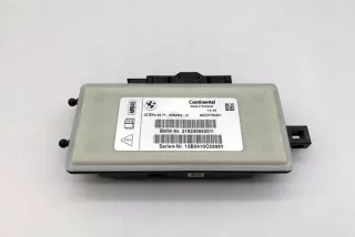 9330952 Блок AirBag BMW 5 F10/F11/GT F07 Арт e11990340, вид 4