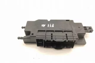 9253637 Блок AirBag BMW 5 F10/F11/GT F07 Арт e11990339, вид 3