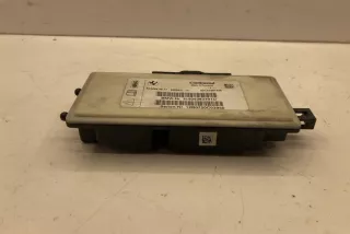 9253637 Блок AirBag BMW 5 F10/F11/GT F07 Арт e11990339, вид 4