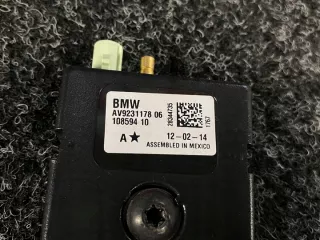 28344735 108594 AV9231178 Блок предохранителей BMW 4 F32/F33/GT F36 Арт e11990329, вид 4