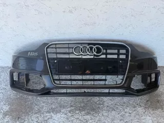  Бампер передний Audi A5 (S5,RS5) 1 Арт e11990317, вид 1