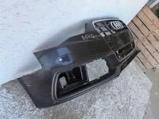  Бампер передний Audi A5 (S5,RS5) 1 Арт e11990317, вид 2