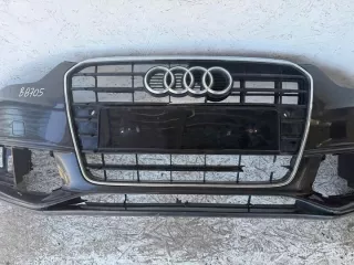  Бампер передний Audi A5 (S5,RS5) 1 Арт e11990317, вид 3