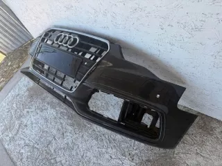  Бампер передний Audi A5 (S5,RS5) 1 Арт e11990317, вид 4