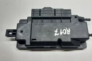 6807634 Блок AirBag BMW 4 F32/F33/GT F36 Арт e11990307, вид 1