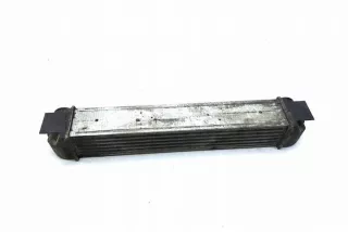 17512247359 Интеркулер BMW 5 E39 Арт e11990292, вид 4