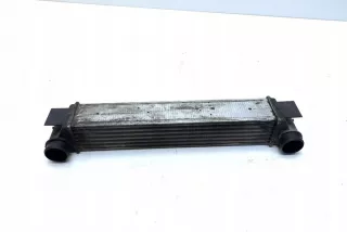 17512247359 Интеркулер BMW 5 E39 Арт e11990292, вид 9