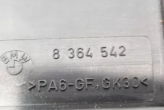 8364542 Блок предохранителей BMW 3 E46 Арт e11990291, вид 3