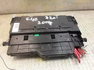 8364540 Блок предохранителей BMW 3 E46 Арт e11990281, вид 2