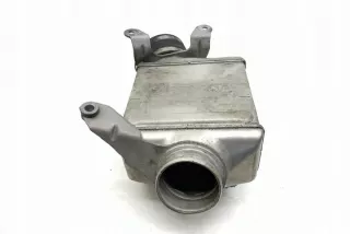 7575405 Интеркулер BMW 5 F10/F11/GT F07 Арт e11990255, вид 2