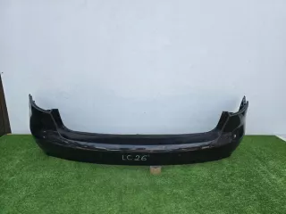 8K9807511L Бампер задний Audi A4 B8 Арт e11990223, вид 2