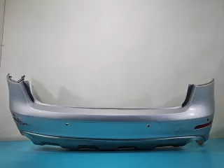 IMPRK1434174 Бампер задний Audi A4 B8 Арт e11990222, вид 2