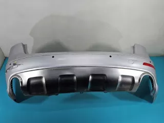 IMPRK1434174 Бампер задний Audi A4 B8 Арт e11990222, вид 3