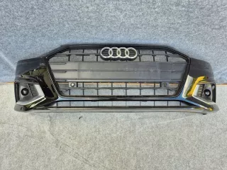 8W0807437AJ walmir23 Бампер передний Audi A4 B9 Арт e11990095, вид 1