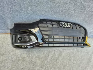 8W0807437AJ walmir23 Бампер передний Audi A4 B9 Арт e11990095, вид 2