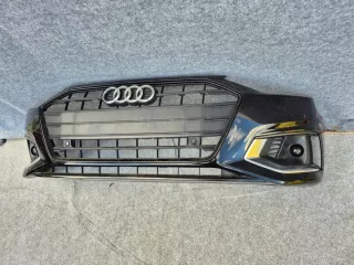 8W0807437AJ walmir23 Бампер передний Audi A4 B9 Арт e11990095, вид 3