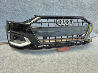 8W0807437AJ walmir23 Бампер передний Audi A4 B9 Арт e11990095, вид 4