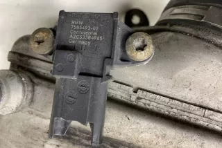 7575403 Интеркулер BMW 1 F20/F21 Арт e11990068, вид 2