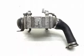 7575403 Интеркулер BMW 1 F20/F21 Арт e11990068, вид 3