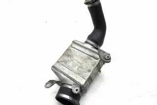 7575403 Интеркулер BMW 1 F20/F21 Арт e11990068, вид 5
