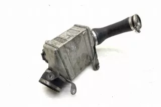 7575403 Интеркулер BMW 1 F20/F21 Арт e11990068, вид 8