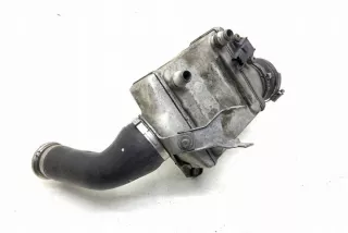 7575403 Интеркулер BMW 1 F20/F21 Арт e11990068, вид 9