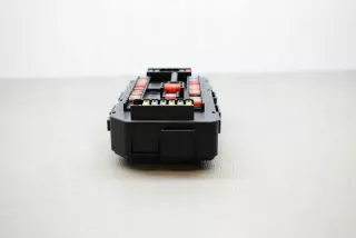 9337879 Блок предохранителей BMW 1 F20/F21 Арт e11989951, вид 4